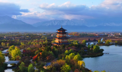 牢记嘱托 荆楚答卷 | 巨头“追投” 武汉加速全生态创新