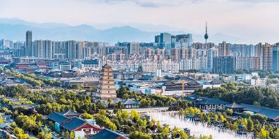 在城乡融合发展和乡村全面振兴上奋发有为 湖北“金三角”腾飞加速城乡一体化