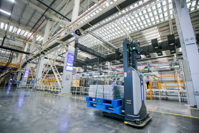 原来这家龙头企业的产品走向世界的密码在这里！