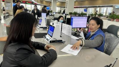 全力托稳民生之需 厚重清单传递百姓获得感  