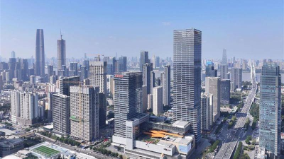 互联网“大厂”为何持续追投武汉  