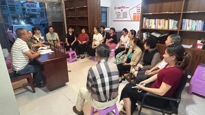 荆州：清洁家园！宜居乡村从“面子”美到“里子”  