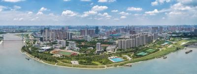 百度华为纷纷入驻人工智能产业园，汉江湾：迎风抢占“智高点”