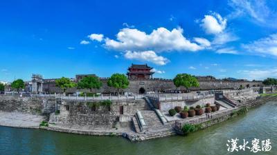 襄阳“新闻发布到基层”：用“家常话”走进群众心坎  