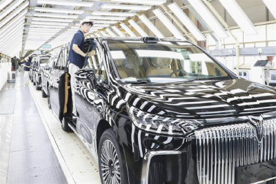 九连涨！岚图汽车10月交付新车17218辆，全力冲刺30万辆新里程  