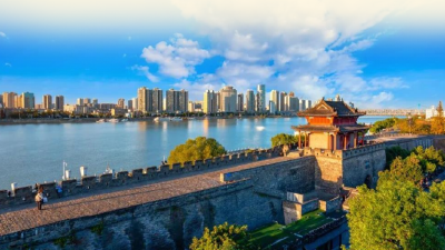 @湖北人：你的家乡被湖北“十五五”规划建议点名了！  