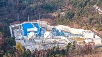 变“工业伤疤”为“能源仓库”——这里藏着大冶“氢”装上阵的密码  