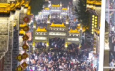 哪些词，组成了襄阳人的2025？