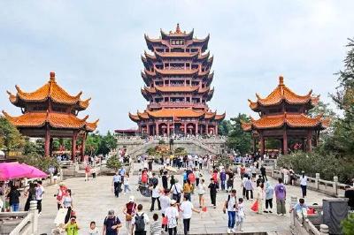 未来5年，武汉靠什么驱动