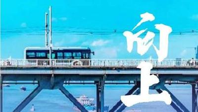 2025年，武汉向上！  