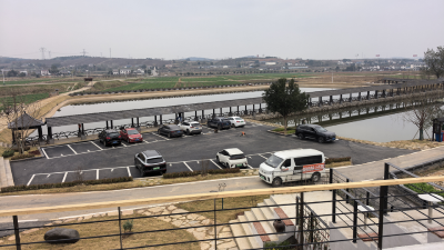 实施全域整治 改善人居环境 发展绿色产业——玛瑙河流域绘就“绿富美”乡村新景  