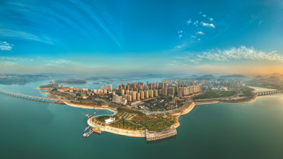 从护水到兴城：看十堰如何以“舍”换“得”交出“两山”答卷！  