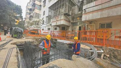 老旧小区加装电梯，费用、手续、低层反对…襄阳这套“组合拳”全解决了  