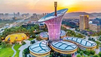 湖北是一个省，也是“四个省”  