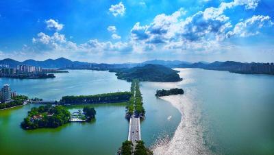 招商引资的“黄石答案”：为何企业来了就不想走！  