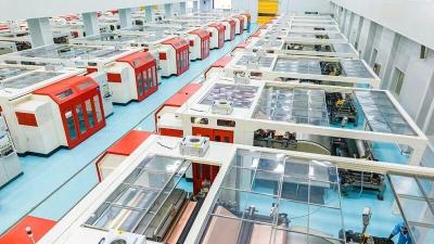 一字见心 点石成金 ｜ 黄石以“韧”为笔书写产业破局之道  