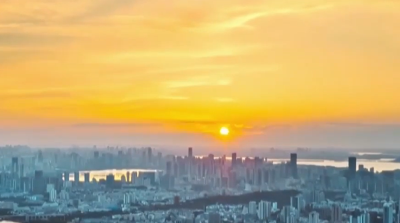 湖北“十四五”经济大省挑大梁丨能级跨越实现新突破