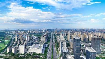 未来五年，武汉有大变化！网友：狠狠期待  