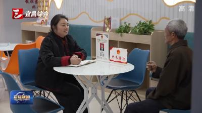 人大视窗 听民声 解民忧 “5号见”见实效