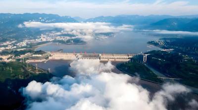 湖北省文化和旅游厅党组书记、厅长克克：文化创新绘就荆楚新画卷  