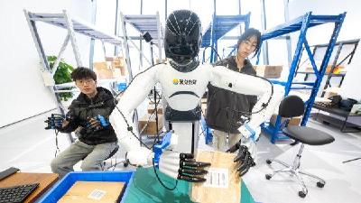 从数“字”到数“智”，一字之变深意何在？  