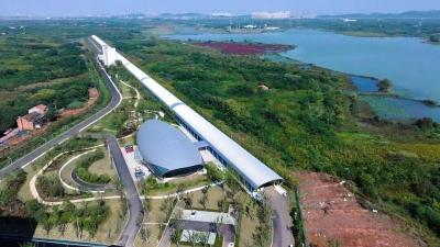 世界最快！时速800公里，在武汉！  