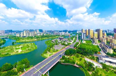 这五年，咸宁文旅融合绘就“诗和远方”新图景