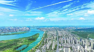 “飞雁”缘何变“归雁”？襄阳籍企业家携硬核实力归襄兴业，既是赤子情，更是新机遇  