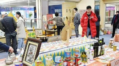 天下再次重武汉