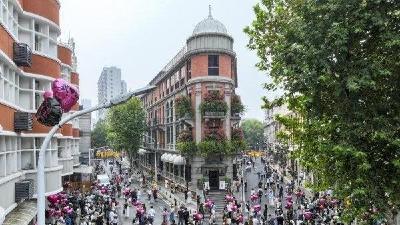 《2025活力之城IP指数报告》发布，武汉城市IP综合实力全国第二  