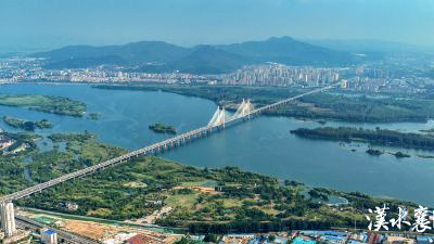 襄阳：千年侠义之城传递现代“向善力量”  