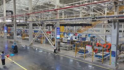 省委统战部副部长、省工商联党组书记庄光明：紧扣“两个健康” 助力民营经济高质量发展