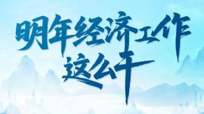 一张蓝图绘到底 一以贯之建支点  