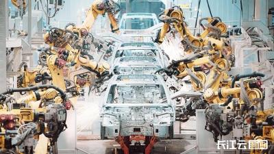 省政府国资委党委书记、主任陈忠：深化国资国企改革 打造现代新国企