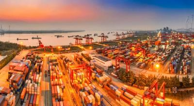 专访盛阅春｜建设一流的城市，吸引一流的人才，兴办一流的企业  