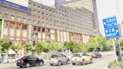 城市“上新记” 跟着代表委员看武汉  