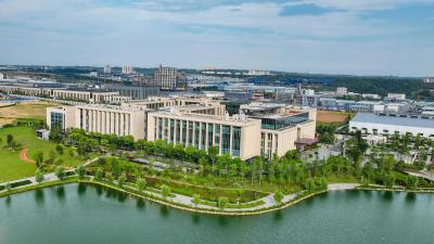 湖北三峡实验室攻克一项“卡脖子”技术 光刻胶关键材料将在宜自主生产