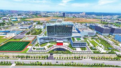 宜昌人福以创新为刃破痛点 新药研发“多点开花”填补临床空白