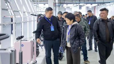 看沔商眼中的家乡仙桃，满目皆是……  