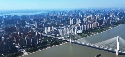 向高而攀的湖北 | “十四五”圆满收官的发展答卷