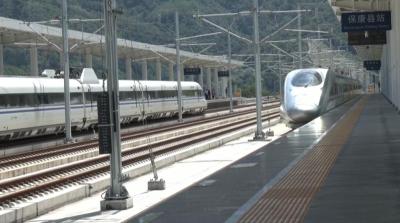 襄阳的2026，从高铁站台上开始：一座枢纽城市的突围与焕新  