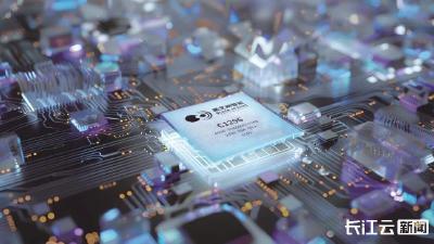 牢记总书记的嘱托丨一场科创赛道的“万马奔腾”  