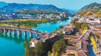 襄阳这些瞬间，太惊艳！  