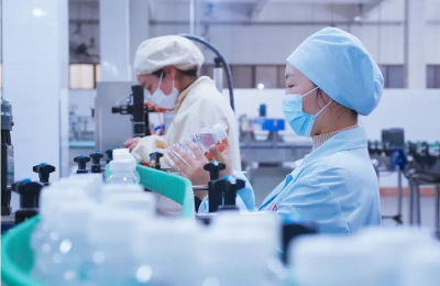 人福特医食品“特怡全”获批上市