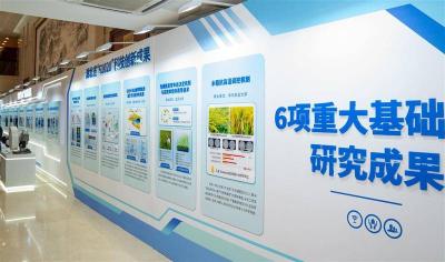 深耕“无人区” 打好“攻坚战” 领跑“新赛道” 2025年湖北省“61020”科技创新成果发布  