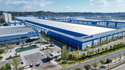 新年加速“出海” “宜昌能量”奔向丝路  