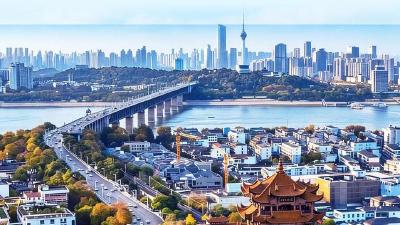 一文读懂丨湖北“新春第一会”：七个“强化” 定调2026！  