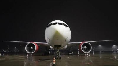 双机场强开局：4天连开3条国际航线，枢纽能级再提升  