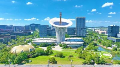 湖北新春第一会——支点建设锚定五年大变化  