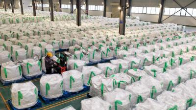 订单旺 交付快 邦普起步冲刺“开门红”  